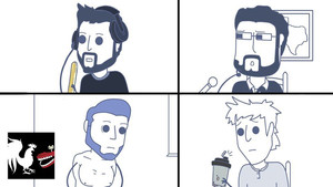 Rooster Teeth Animated Adventures Season 6 Ep.40 40. epizód