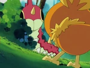 Pokémon 6. évad Ep.14 14. epizód