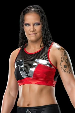 Shayna Baszler