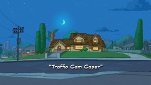 Phineas és Ferb 1. évad Ep.32 32. epizód