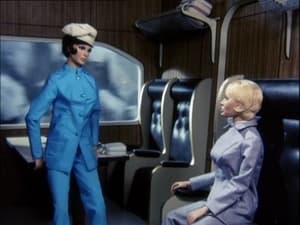 Captain Scarlet and the Mysterons Season 1 Ep.14 14. epizód