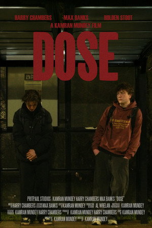 Dose poszter