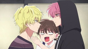 多聞くん今どっち！？ 1. évad Ep.11 11. epizód
