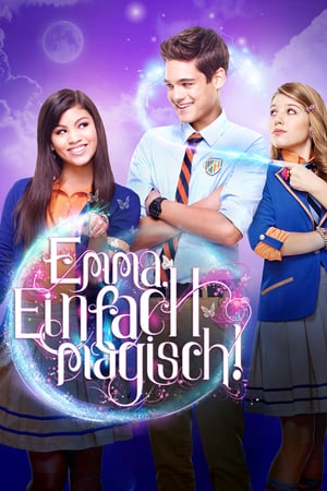 Every Witch Way poszter