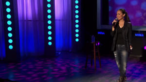 Anjelah Johnson: The Homecoming Show háttérkép