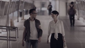 瑪嘉烈與大衛系列 綠豆 1. évad Ep.18 18. epizód