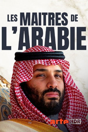 Herrscher in Arabien poszter
