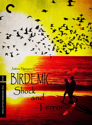 Birdemic: Shock and Terror poszter