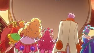 デリシャスパーティ♡プリキュア 1. évad Ep.28 28. epizód