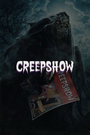 Creepshow poszter