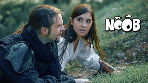 Noob 10. évad Ep.3 3. epizód
