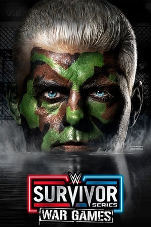 WWE Survivor Series: WarGames