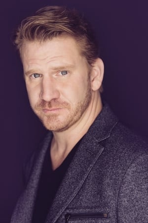 Dash Mihok profil kép