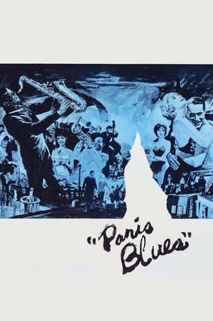 Párizs blues