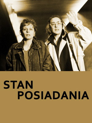 Stan posiadania poszter