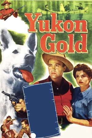 Yukon Gold poszter