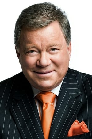 William Shatner profil kép