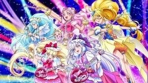 HUGっと！プリキュア kép