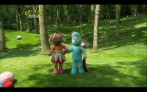 Szép álmokat, gyerekek! Season 1 Ep.14 14. epizód