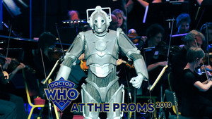 Doctor Who at the Proms háttérkép