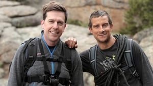 Bear Grylls: Sztárok a vadonban 2. évad Ep.4 Ed Helms