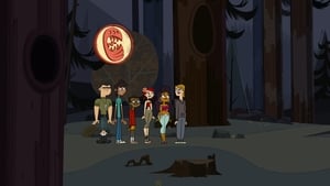 Total Drama: Revenge of the Island Season 1 Ep.4 4. epizód