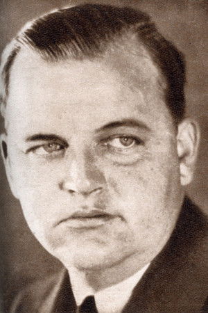 Roy Del Ruth profil kép