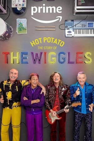 Hot Potato: The Story of The Wiggles poszter