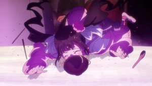 Caligula-カリギュラ- 1. évad Ep.3 3. epizód