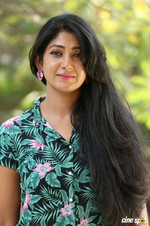 Yagna Shetty profil kép