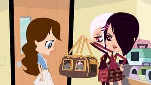 Littlest Pet Shop Season 3 Ep.8 8. epizód