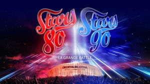 Stars 80 vs Stars 90, la grande battle háttérkép
