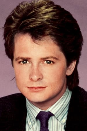 Michael J. Fox profil kép