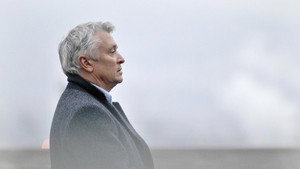 Commissario Laurenti 1. évad Ep.1 1. epizód