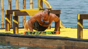La Isla: El Reality Season 4 Ep.58 58. epizód