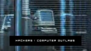 Hackers: Computer Outlaws háttérkép