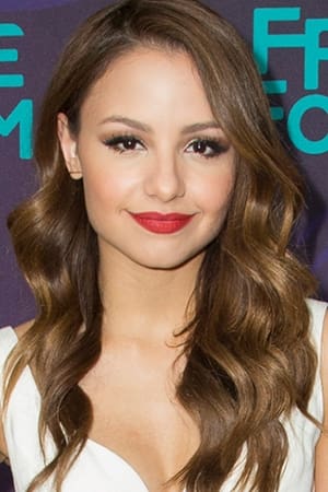 Aimee Carrero profil kép