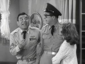 The Phil Silvers Show Season 4 Ep.2 2. epizód