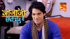 Jijaji Chhat Par Hai Season 1 Ep.26 26. epizód