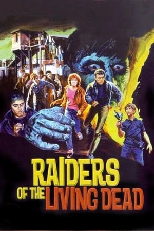 Raiders of the Living Dead