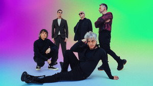 Indochine : Babel Show háttérkép