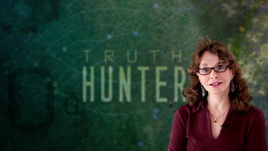 Truth Hunter kép