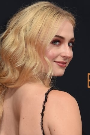 Sophie Turner profil kép