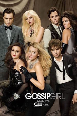 Gossip Girl - A pletykafészek poszter