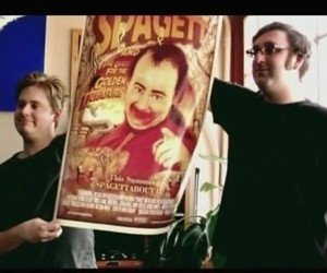 Tim and Eric Awesome Show, Great Job! Season 3 Ep.4 4. epizód