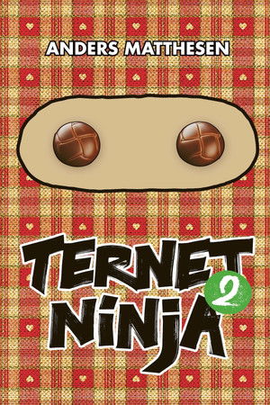 Ternet Ninja 2 poszter