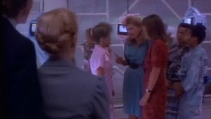 Max Headroom Season 2 Ep.8 8. epizód
