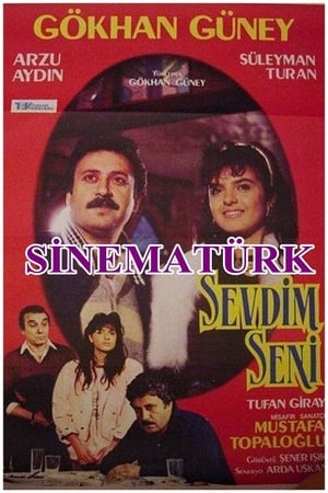 Sevdim Seni