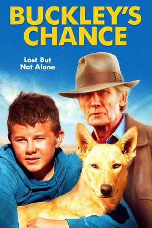 Buckley's Chance poszter