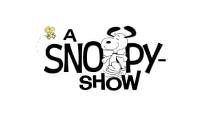 A Snoopy-show kép